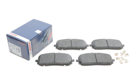 Фото 2 - Автозапчастина BOSCH 0986424888