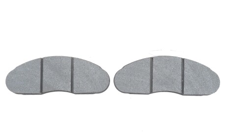 Фото 5 - Гальмівні колодки BOSCH 0986424914