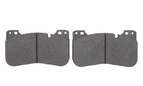 Фото 5 - Тормозные колодки BOSCH 0986424921