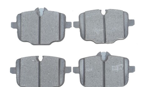 Колодки дискового тормоза - BOSCH 0986424922