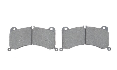 Фото 3 - Гальмівні колодки BOSCH 0986424943