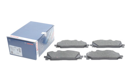 Фото 2 - Автозапчасть BOSCH 0986424945