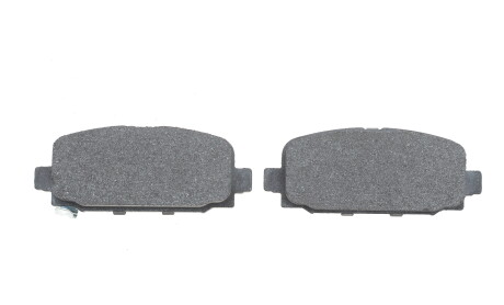 Фото 5 - Гальмівні колодки BOSCH 0986424963