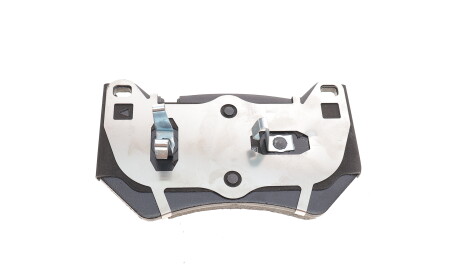 Фото 2 - Тормозные колодки BOSCH 0 986 424 965 (0986424965)