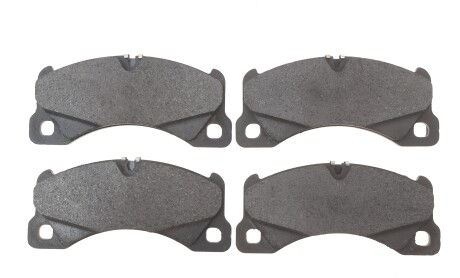 Klocki ham przod - BOSCH 0986424970