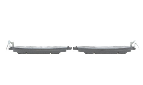 Фото 3 - Гальмівні колодки BOSCH 0986424973