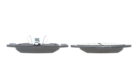 Фото 3 - Гальмівні колодки BOSCH 0986424986