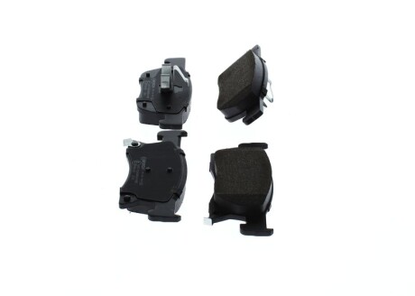 Фото 2 - Гальмівні колодки BOSCH 0986424989