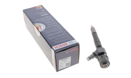 Фото 3 - Форсунка паливна BOSCH 0 986 435 171 (0986435171)