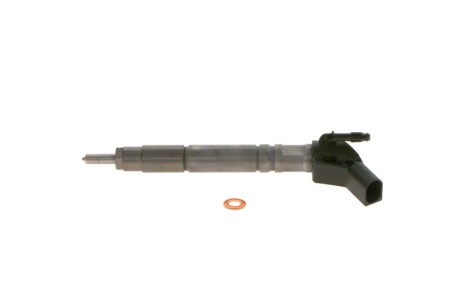 Форсунка - BOSCH 0 986 435 356