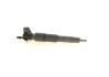 Форсунка - ((13537796042, 13537796043, 13537805686, 13537807209, 13537808089)) BOSCH 0 986 435 359 (фото 4)
