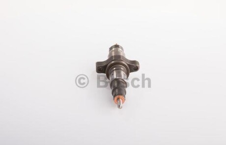 Фото 4 - Форсунка паливна BOSCH 0986435508