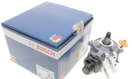 Фото 2 - Пнвт (насос високого тиску) BOSCH 0 986 437 471