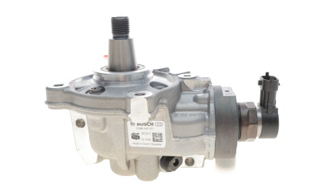Фото 3 - Пнвт (насос високого тиску) BOSCH 0 986 437 471