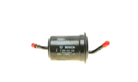 Фото 3 - Топливный фильтр BOSCH 0 986 450 108 (0986450108)