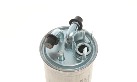 Фото 3 - Паливний фільтр BOSCH 0 986 450 509 (0986450509)