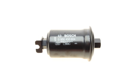 Фото 3 - Паливний фільтр BOSCH 0 986 450 604 (0986450604)