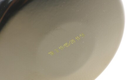 Фото 2 - Масляний фільтр BOSCH 0 986 452 000 (0986452000)