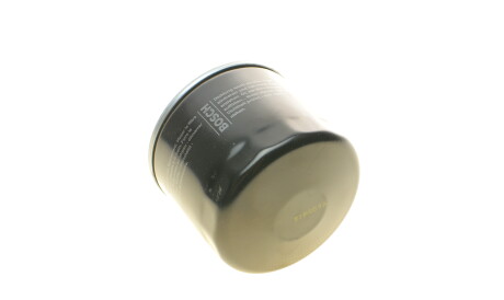 Фото 2 - Масляний фільтр BOSCH 0 986 452 019 (0986452019)