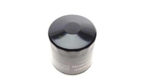 Фото 2 - Масляный фильтр BOSCH 0 986 452 024 (0986452024)