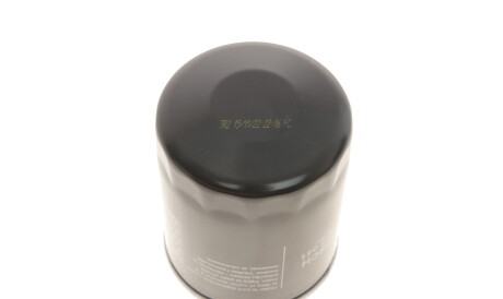 Фото 2 - Масляний фільтр BOSCH 0 986 452 041 (0986452041)