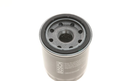 Фото 3 - Масляний фільтр BOSCH 0 986 452 041 (0986452041)