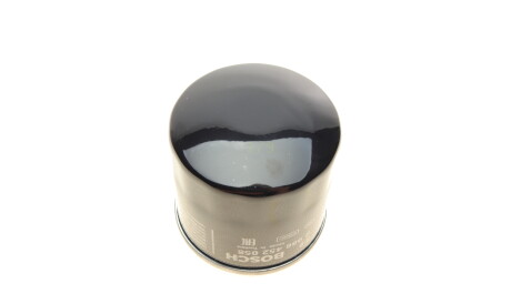 Фото 2 - Масляний фільтр BOSCH 0 986 452 058 (0986452058)