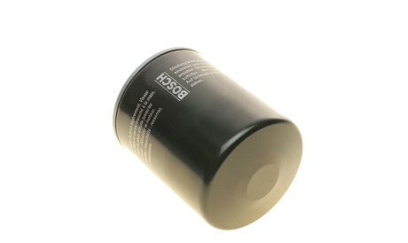 Фото 2 - Масляний фільтр BOSCH 0 986 452 064 (0986452064)