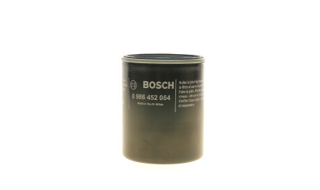 Фото 3 - Масляний фільтр BOSCH 0 986 452 064 (0986452064)