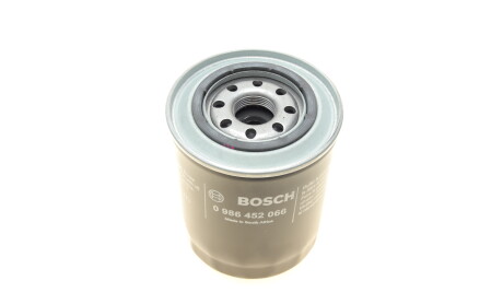 Фото 4 - Масляный фильтр BOSCH 0 986 452 066 (0986452066)