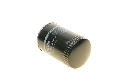 Фото 2 - Масляный фильтр BOSCH 0 986 452 400 (0986452400)