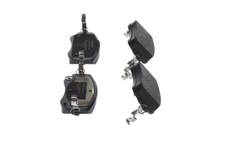 Фото 3 - Тормозные колодки BOSCH 0986460015