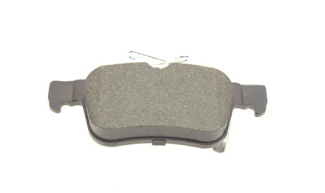 Фото 3 - Гальмівні колодки BOSCH 0986460019