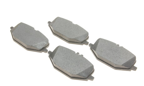 Фото 2 - Тормозные колодки BOSCH 0 986 460 023 (0986460023)