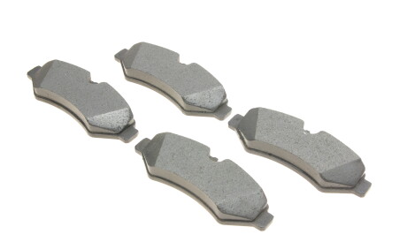 Фото 2 - Гальмівні колодки BOSCH 0 986 460 026 (0986460026)