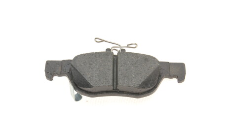 Фото 3 - Гальмівні колодки BOSCH 0 986 460 027 (0986460027)