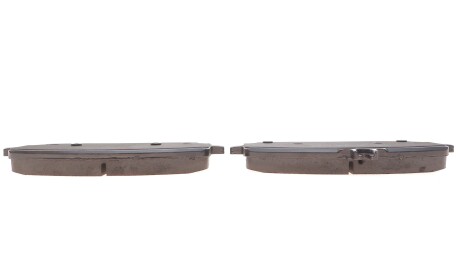 Фото 3 - Гальмівні колодки BOSCH 0986460035