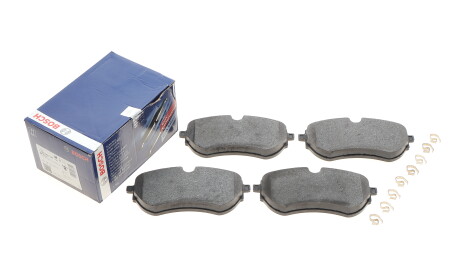 Фото 2 - Автозапчасть BOSCH 0986460046