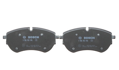 Фото 3 - Автозапчасть BOSCH 0986460046