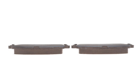 Фото 3 - Гальмівні колодки BOSCH 0986460048