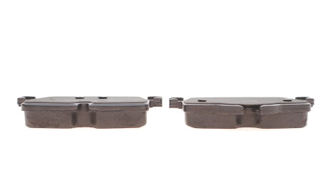 Фото 3 - Гальмівні колодки BOSCH 0986460056