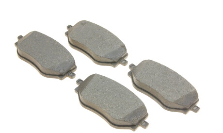 Фото 2 - Тормозные колодки BOSCH 0 986 460 063 (0986460063)