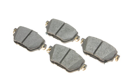 Фото 2 - Гальмівні колодки BOSCH 0 986 460 066 (0986460066)