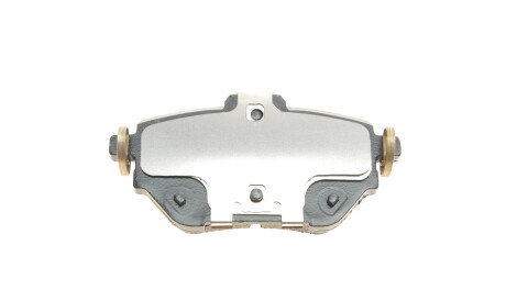 Фото 3 - Гальмівні колодки BOSCH 0 986 460 066 (0986460066)