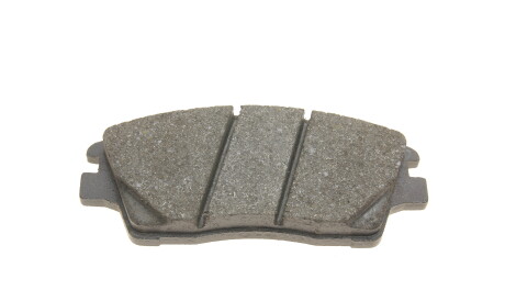 Фото 3 - Тормозные колодки BOSCH 0 986 460 076 (0986460076)