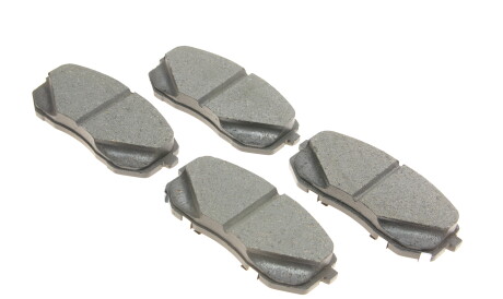 Фото 2 - Тормозные колодки BOSCH 0 986 460 077