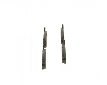Фото 4 - Тормозные колодки BOSCH 0 986 460 080