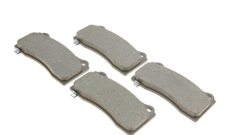 Фото 2 - Гальмівні колодки BOSCH 0 986 460 084 (0986460084)