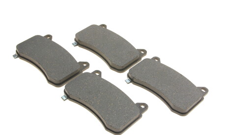 Фото 2 - Тормозные колодки BOSCH 0 986 460 085 (0986460085)