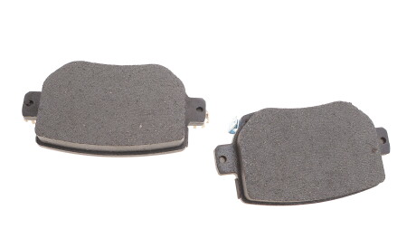 Фото 3 - Гальмівні колодки BOSCH 0 986 460 087